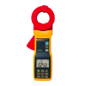Fluke 1630-2 FC Earth Ground Clamp