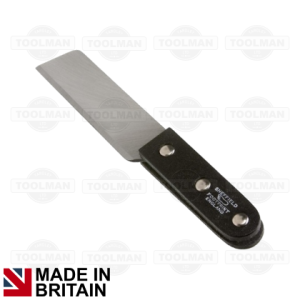 Footprint Hacking Knife