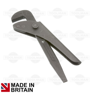 Footprint 7″ Pipe Wrench