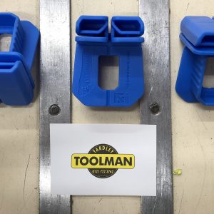 Footprint Line Block