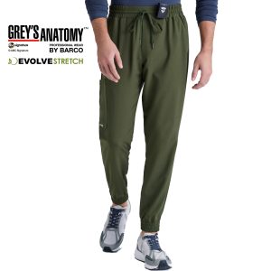 Barco Greys Anatomy Voyager Jogger