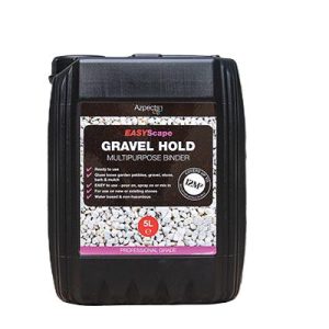 Azpects Easy Hold | Gravel Binder
