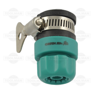 Green Jem Standard Hose To Tap Connector