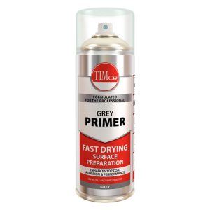 Grey Primer | 380ml