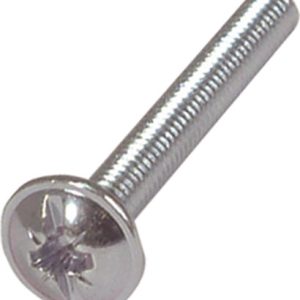 HAFELE 022.35.225 Combislot Handle Screw M4x22mm (EACH)