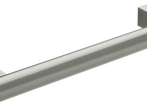 HAFELE 115.69.003 Boston Handle 160mm CC SS Effect (EACH)