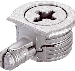 HAFELE 263.03.204 Connect Onefix 8/16mm Silver Grey (EACH)