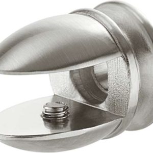 HAFELE 284.01.001 Shelf Clamp Support 5-8mm (EACH)