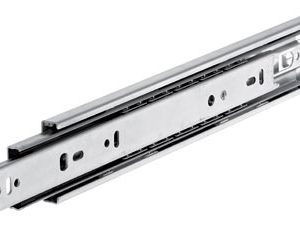 HAFELE 422.41.915 Full Ext Ball Bearing Runner 150mm (PAIR)