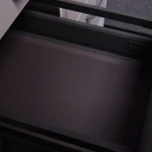 HAFELE 519.00.008 Assembled Drawer System Matrix Box S 35kg (EACH)