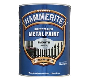 Direct To Rust Smooth Finish Paint 250ml (EACH)