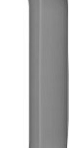 HEWI Pull Handle 115x20mm Anthracite Grey Nylon (EACH)