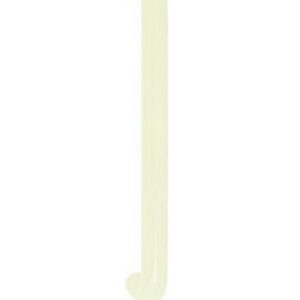 HEWI Pull Handle 250x30mm White Nylon (EACH)