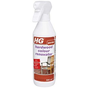 HG| Hardwood Colour Renovator | 500ml