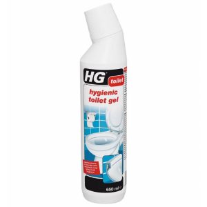 HG | Hygienic Toilet Gel | 650ml