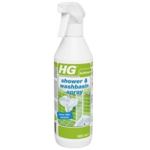 HG | Shower & Washbasin Spray | 500ml