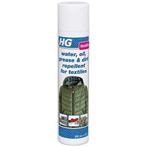 HG Textiles Repellent 300ml