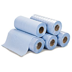 Premium Hygiene Rolls 10″