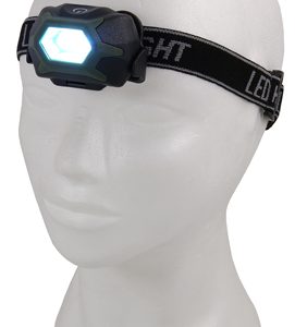 2W LED COB Headlight