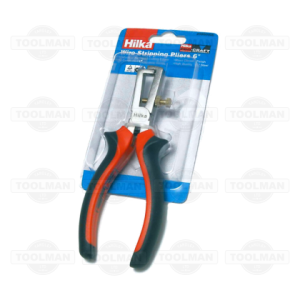 Hilka ProCraft 6″ Wire Stripping Pliers