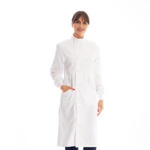 Vetsaver Unisex Howie Lab Coat