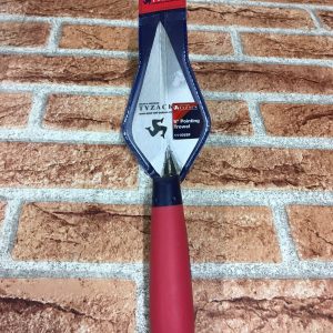 Tyzak 6″ Pointing Trowel