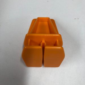 Plastic Corner Block