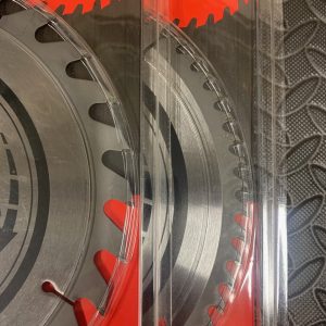 Abracs TCT Expert Saw Blade 235mm x 1.8/30mm