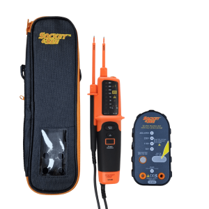 Socket & See ISOKIT420 Safe Isolation Kit