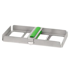 Instrument Clip Tray