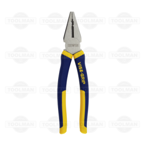 Irwin Vise-Grip 8″ Combination Pliers