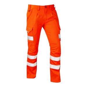 Kingford EcoViz Stretch Cargo Trouser
