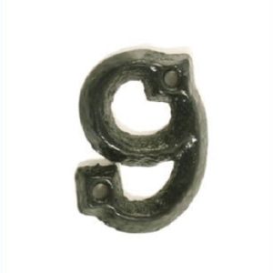 KIRKPATRICK 1976/9 Numeral 1.3/4 ‘9’ AB (EACH)