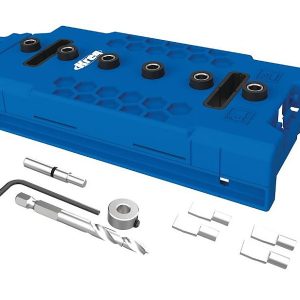 KREG KMA3232 Shelf Pin Jig 5mm (EACH)