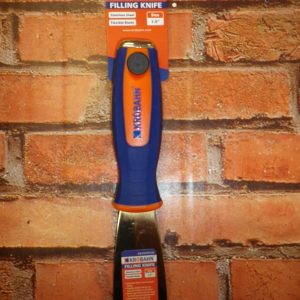 Krobahn 1.5″ 38mm Filling Knife