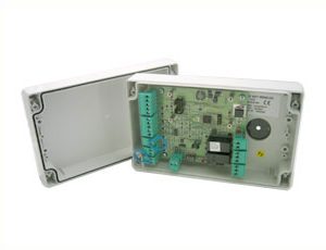 SALTO CU5000UK Control Unit Read Write 2 Reader 2 Relay (EACH)