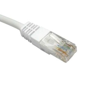 Patch Lead RJ45 To RJ45 0.5m (EACH)