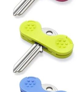 Keywing Key Covers Pk3 (PK-3)