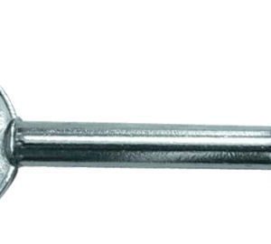 3l Pre-cut Key M142m (EACH)