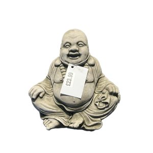 Laughing Buddha Small