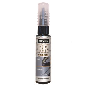 Maston Touch Up Pen Radiator White Gloss 12ml