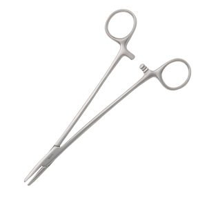 Mayo-Hegar Needle Holder