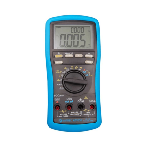 Metrel MD9050 TRMS Industrial Digital Multimeter