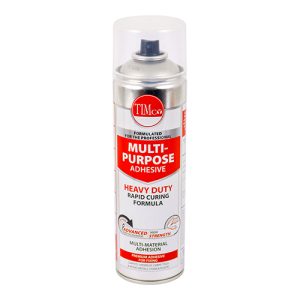 Multi-Purpose Adhesive – Spray | 500ml