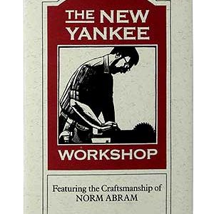 NEW YANKEE WORKSHOP P0201 Plan – Mitre Bench And Storage (EACH)