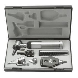 Orion Xenon Deluxe Veterinary Diagnostic Set