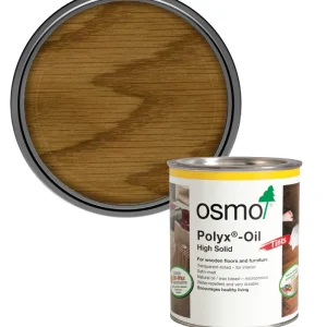 Osmo Polyx Hard Wax Oil Tints Honey 750ml