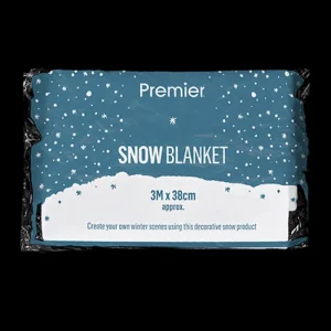 PL94797 Snow Cover Blanket 3m x 38cm