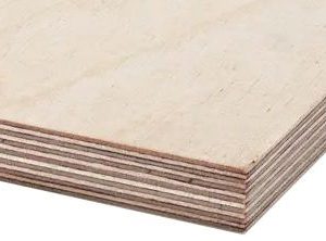 Plywood Lightweight 12mm 2500×1220 (EACH)