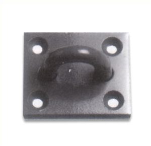 Staple Only Heavy Duty Black (EACH)